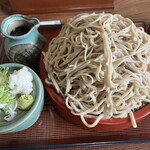 Soba Dokoro Sanada - 