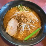 Ramen Hongotei Hon Ten - 