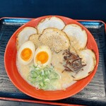 Yo-chan Ramen - 