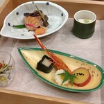 Wafu Restaurant Kasuga - 