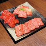 焼肉 つる松 - 