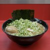 ラーメン 杉田家 - 料理写真: