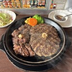 Ikinari Steak Hitachinoshikuten - 