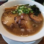 麺屋・高豚 - 