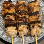 Yakitori YUTAKA - 