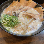 チャーシューのうまいラーメン屋 富士 - 