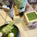 Momiji Chaya Mitsui Outlet Park Yokohama Bayshide Ten - 