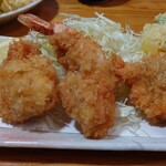 Tonkatsu Kitahara - 