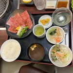 焼肉うえむら - 