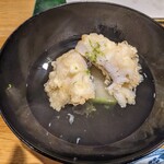 Tempura Soyogi - 