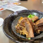 Shimauta Live Okinawa Minyo Izakaya ORION - 