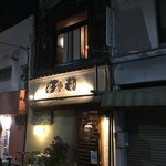 Ningyocho Iseri - 