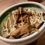 Ramen Hiiragi Doza Honten - 