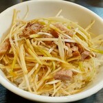 ラーメンショップ - 