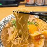 Marugen Ramen Tanabe Ten - 