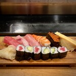 Mogami Zushi - 