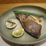 Sushi Kappou Kuroshio - 