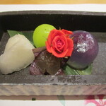 Sushi Kappou Kuroshio - 