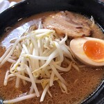 らぁ麺 結 - 