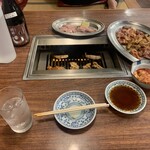 Yakiniku Tengoku Akasaka - 