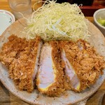 Tonkatsu Kouraku - 