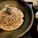 Soba Dokoro Echizen Hachimanjuku Ten - 