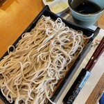 Sugano Soba Dokoro Hijiri An - 