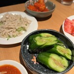 Yakiniku Genzan - 