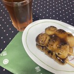 朝日堂 - 料理写真: