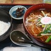 Karyudo - 熊そば　1300円