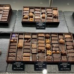 JEAN-CHARLES ROCHOUX Chocolatier TOKYO - 