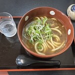 Tokutoku Udon Higashiyo Ten - 