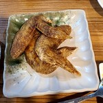 Gyoza no Takara Kodenmachoten - 手羽