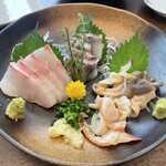 Kintaro Sushi Asakusa Chuo Ten - 