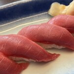 Kintaro Sushi Asakusa Chuo Ten - 