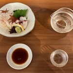 Wa Bar Sakana to Sake Tamura - 