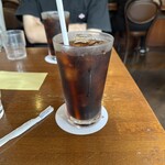 コーヒーの店コロラド - 