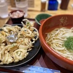 Udon Gohan Mugi no Kura - 