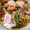 カネダイ - ラーメン