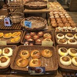 Blanc Bakery Nagaokakyo Ten - 