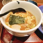 Ramen Poaru - 