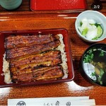 Unagi Hikota - 