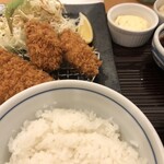 Tonkatsu Maisen Rumineogikuborestoran - 