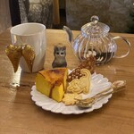 Tea Room ウリエル - 