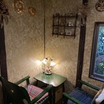 Tea Room ウリエル - 