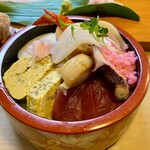 Tenkin Zushi - 