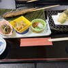 くりこま荘 - 料理写真: