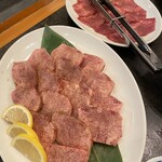 Yakiniku Souki - 