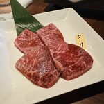 Yakiniku Rieen - 