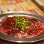 Chichibu Yakiniku Horumon Marusuke Miyanokawa Honten - 